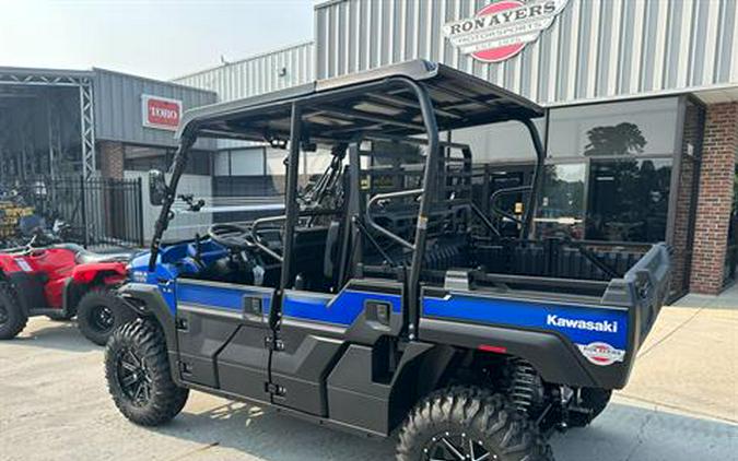 2024 Kawasaki MULE PRO-FXT 1000 LE