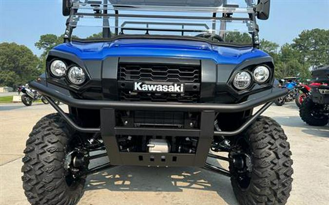 2024 Kawasaki MULE PRO-FXT 1000 LE