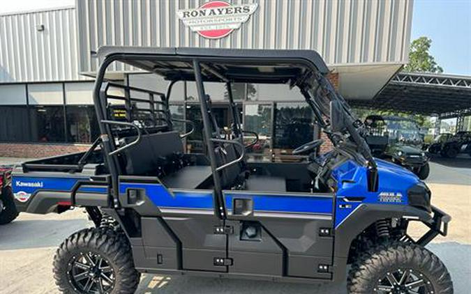 2024 Kawasaki MULE PRO-FXT 1000 LE