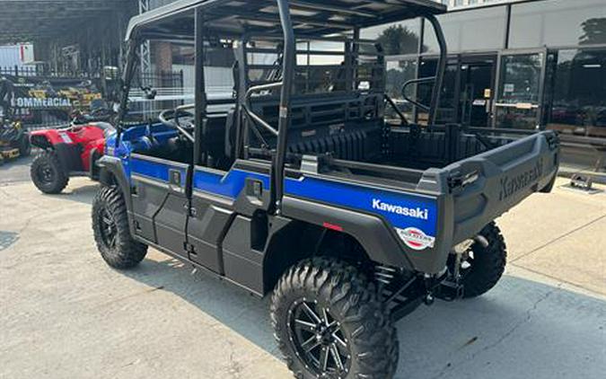 2024 Kawasaki MULE PRO-FXT 1000 LE