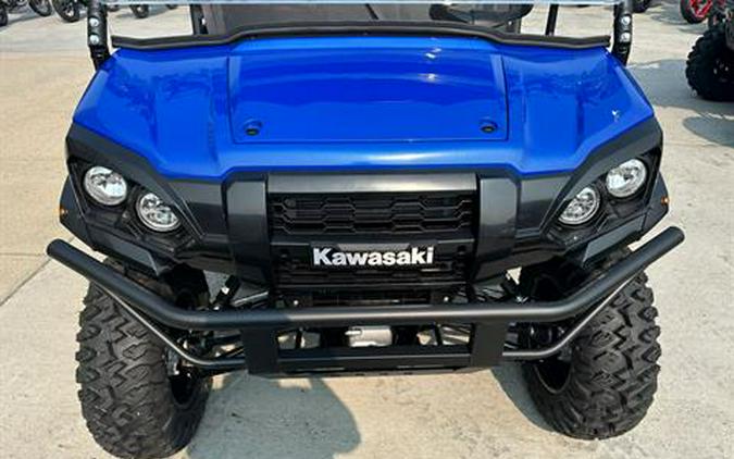 2024 Kawasaki MULE PRO-FXT 1000 LE