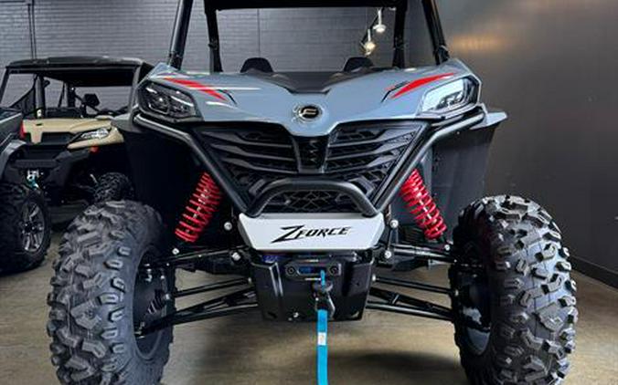 2024 CFMOTO ZForce 950 Sport EPS