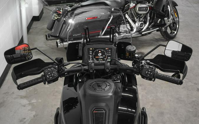 2022 Harley-Davidson® RA1250S - Pan America™ 1250 Special