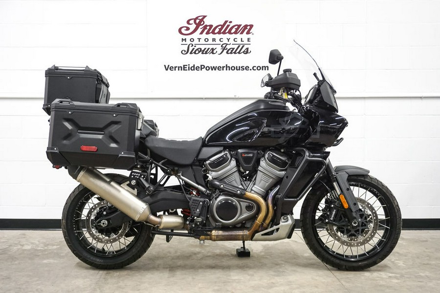 2022 Harley-Davidson® RA1250S - Pan America™ 1250 Special