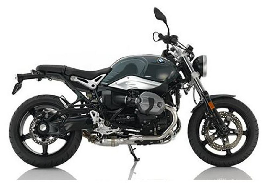 2019 BMW R nineT Pure