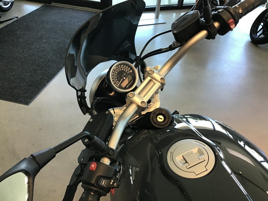 2019 BMW R nineT Pure