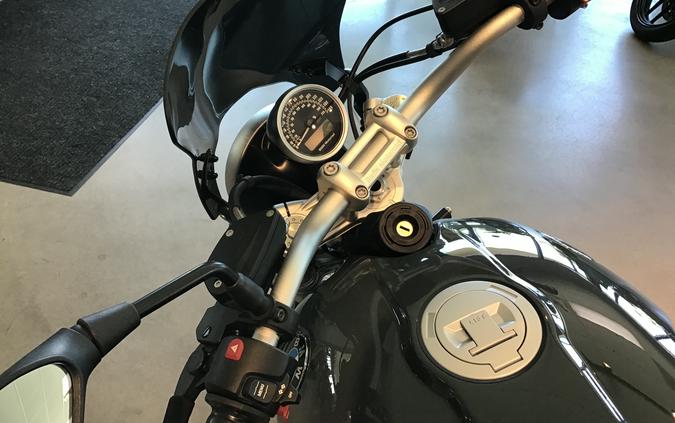 2019 BMW R nineT Pure