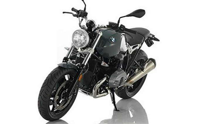 2019 BMW R nineT Pure