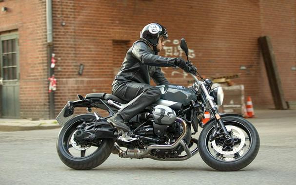 2019 BMW R nineT Pure