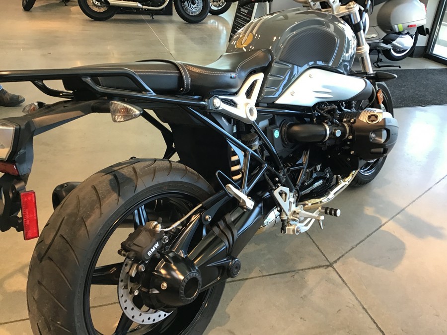 2019 BMW R nineT Pure