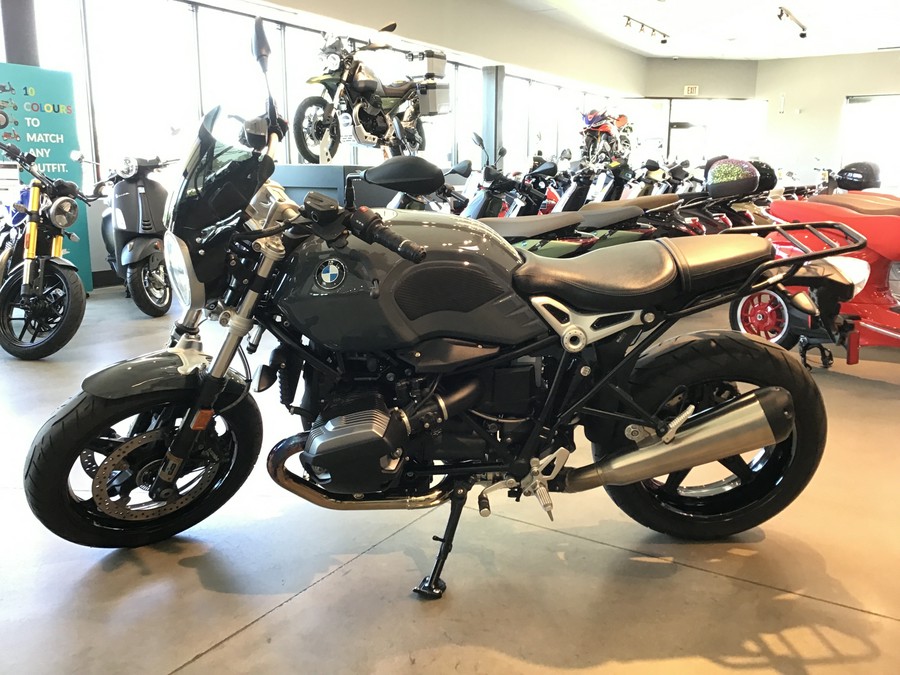 2019 BMW R nineT Pure