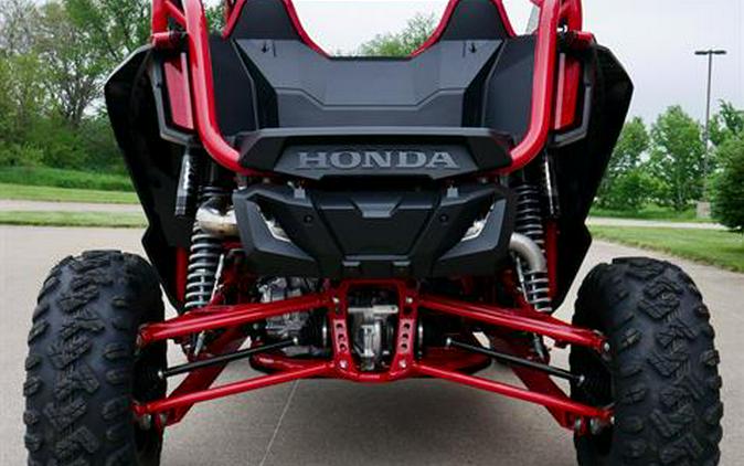 2023 Honda Talon 1000RS FOX Live Valve