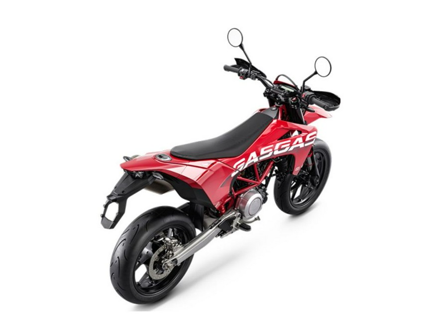 2024 GASGAS SM 700