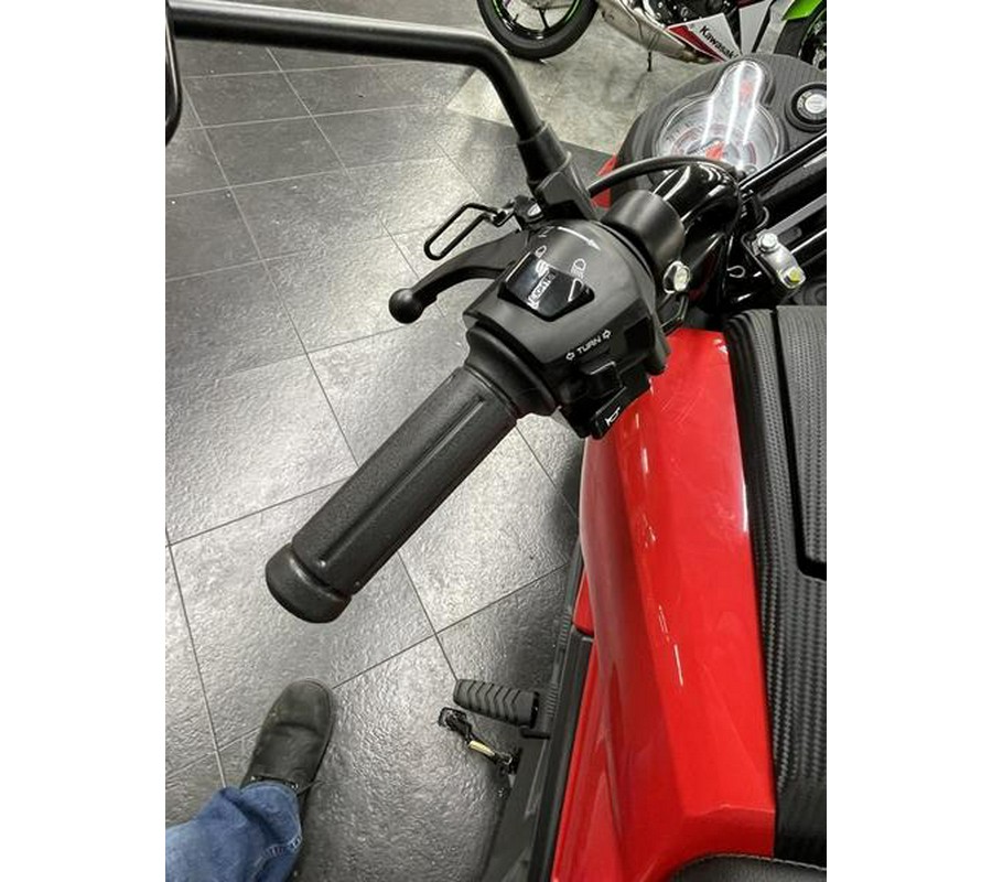 2023 Honda® Navi