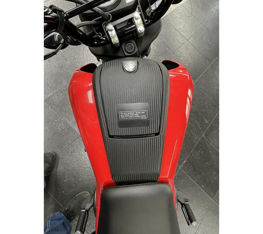 2023 Honda® Navi