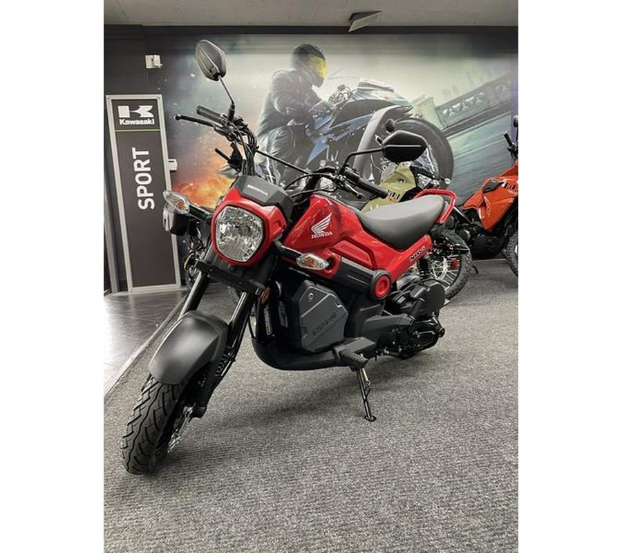 2023 Honda® Navi