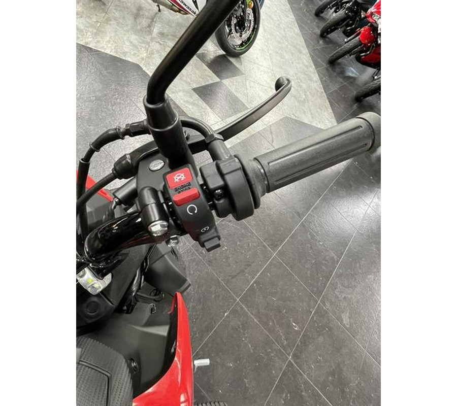 2023 Honda® Navi