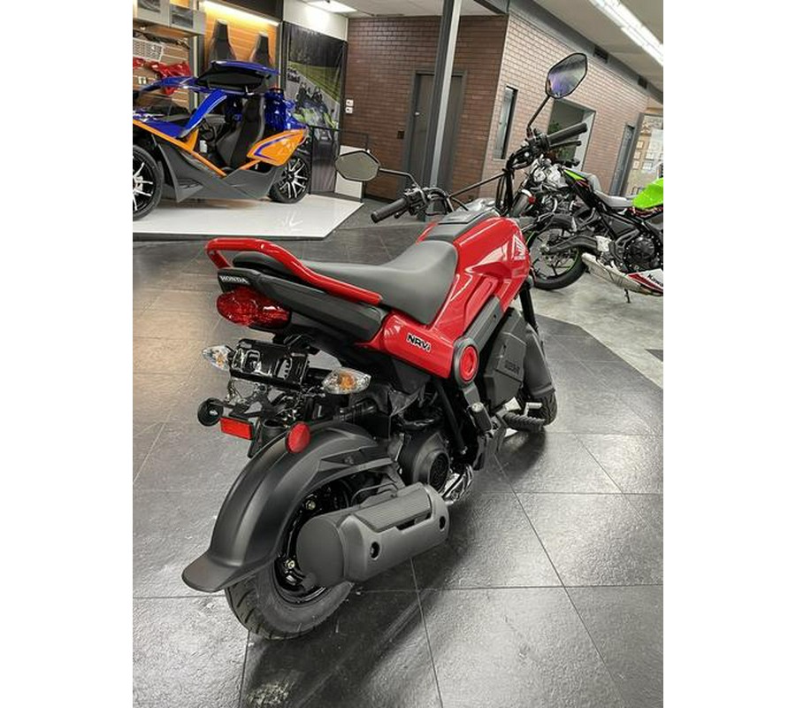 2023 Honda® Navi