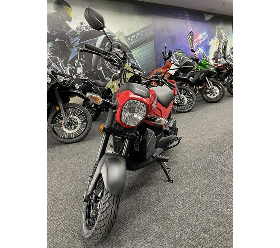 2023 Honda® Navi