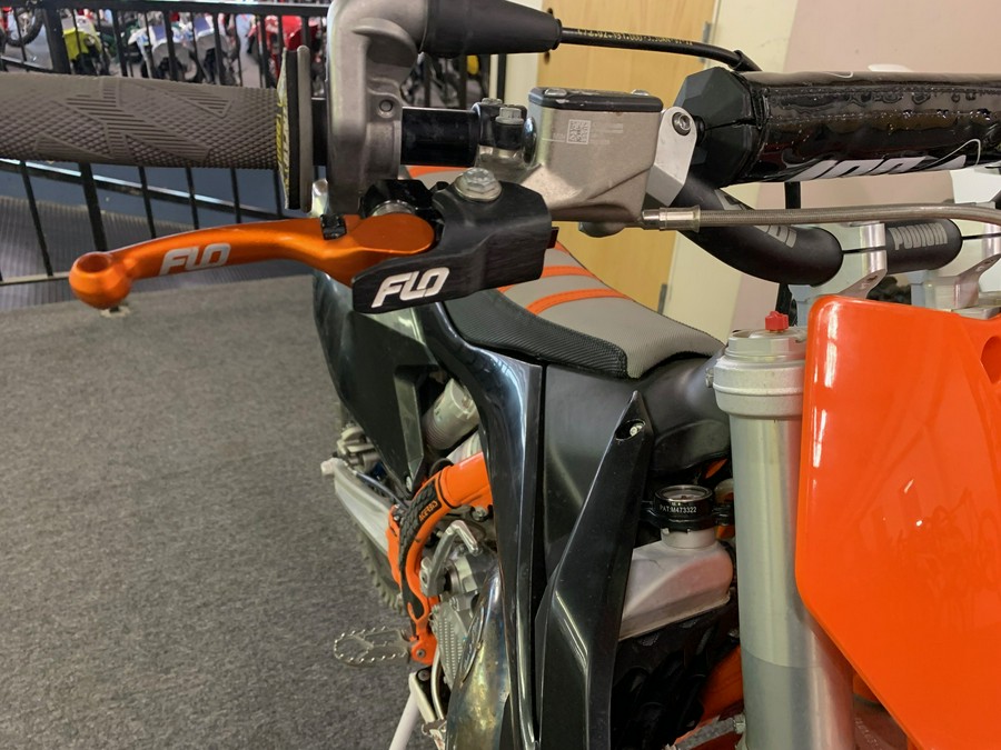 2022 KTM SX 85 19/16