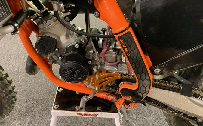 2022 KTM SX 85 19/16