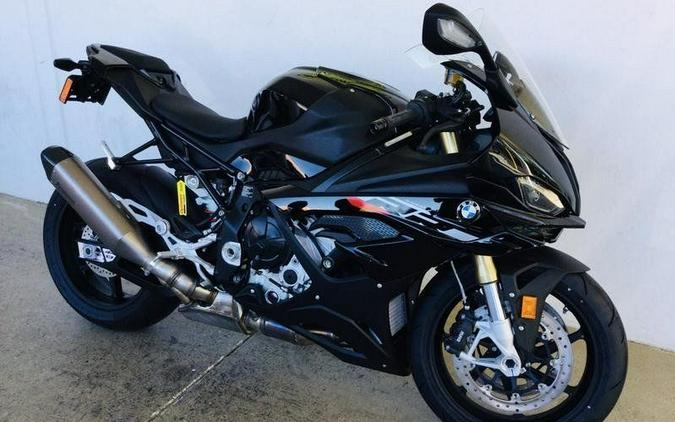 New 2024 BMW S 1000 RR