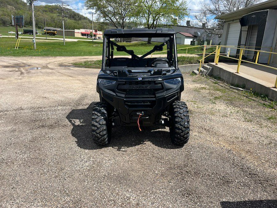 2025 Polaris Industries Ranger XP 1000 PREMIUM