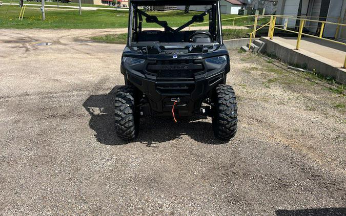 2025 Polaris Industries Ranger XP 1000 PREMIUM