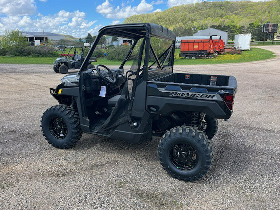 2025 Polaris Industries Ranger XP 1000 PREMIUM