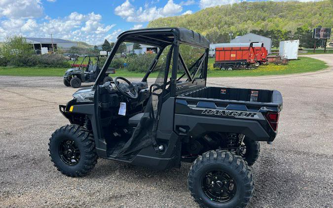 2025 Polaris Industries Ranger XP 1000 PREMIUM