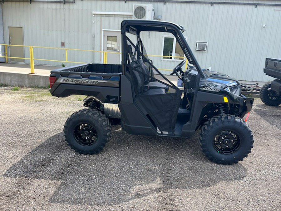 2025 Polaris Industries Ranger XP 1000 PREMIUM