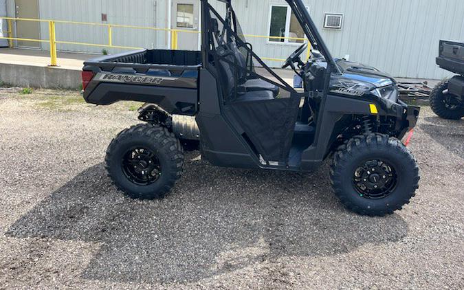 2025 Polaris Industries Ranger XP 1000 PREMIUM