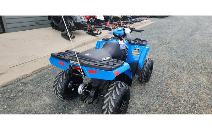 2025 Polaris Industries SPORTSMAN 110 EFI