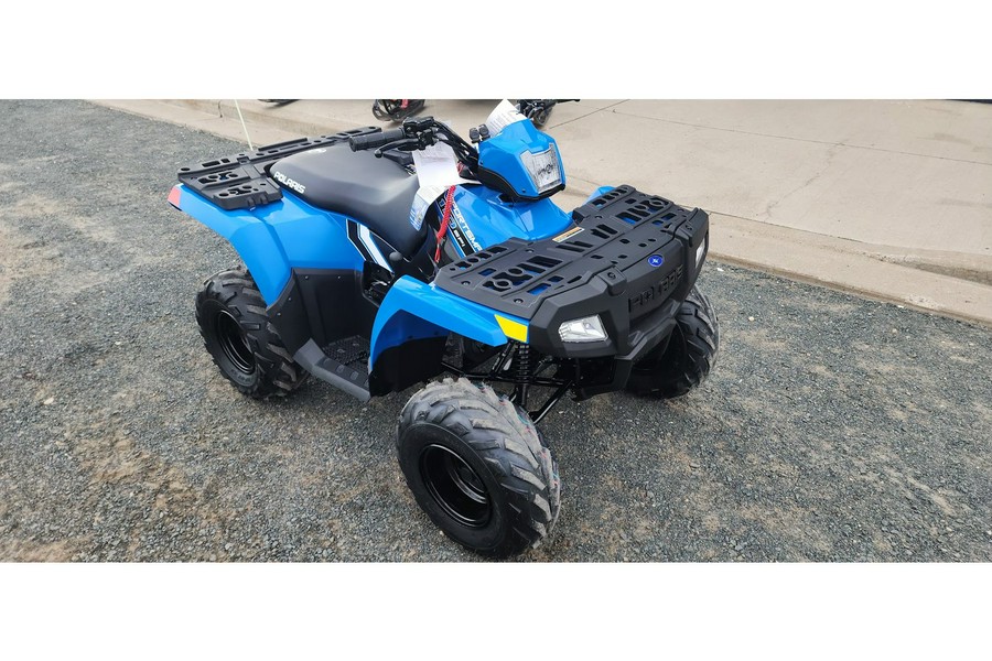 2025 Polaris Industries SPORTSMAN 110 EFI