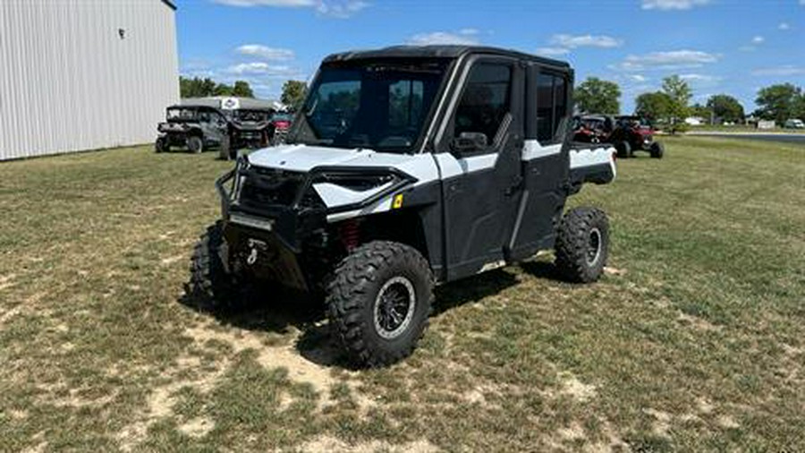 2021 Polaris Ranger Crew XP 1000 NorthStar Edition Ultimate