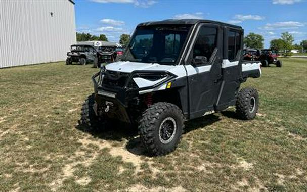 2021 Polaris Ranger Crew XP 1000 NorthStar Edition Ultimate