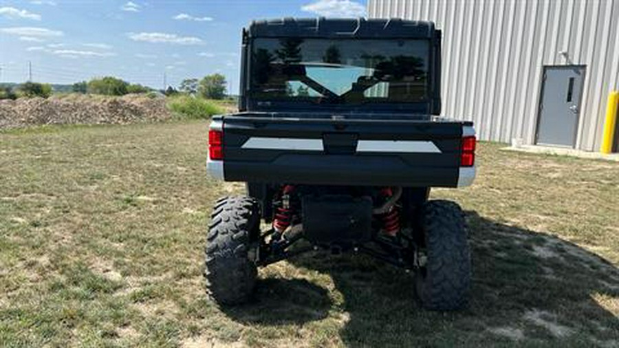 2021 Polaris Ranger Crew XP 1000 NorthStar Edition Ultimate