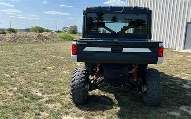 2021 Polaris Ranger Crew XP 1000 NorthStar Edition Ultimate