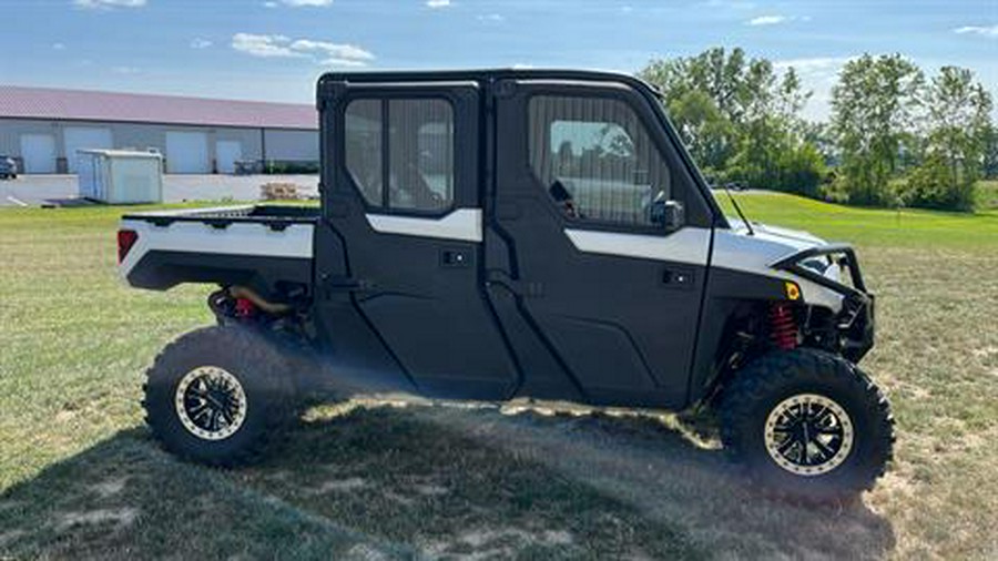 2021 Polaris Ranger Crew XP 1000 NorthStar Edition Ultimate