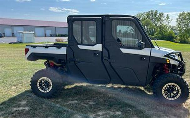 2021 Polaris Ranger Crew XP 1000 NorthStar Edition Ultimate