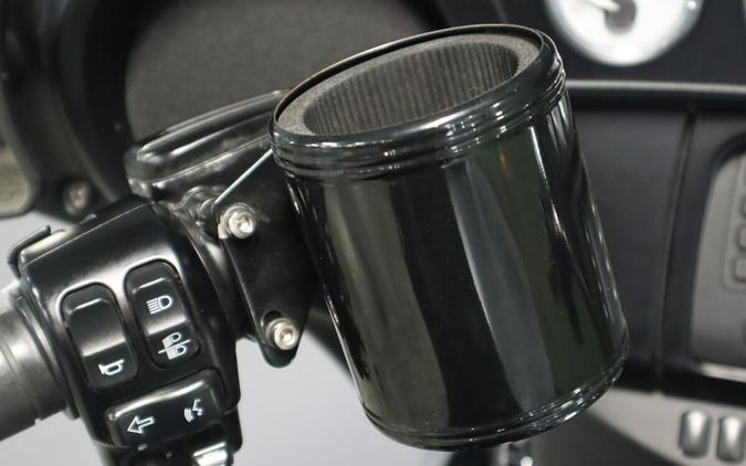 2014 Harley-Davidson Street Glide