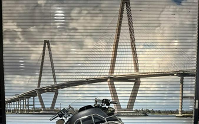 2020 Harley-Davidson FLTRK - Road Glide Limited