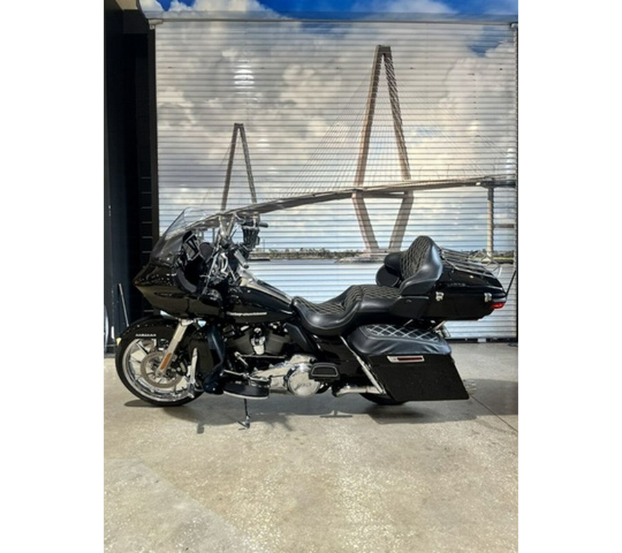 2020 Harley-Davidson FLTRK - Road Glide Limited