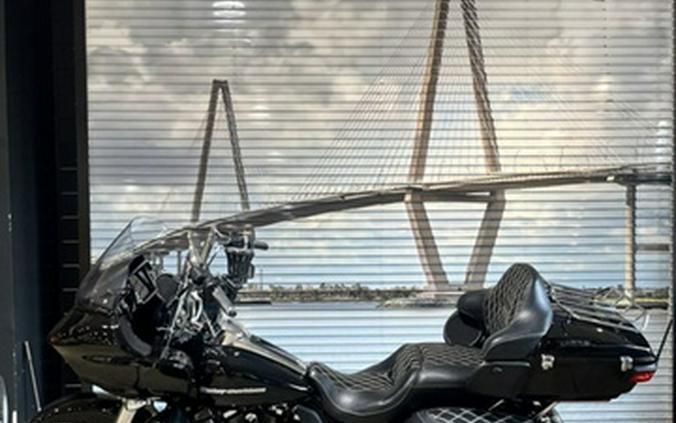 2020 Harley-Davidson FLTRK - Road Glide Limited