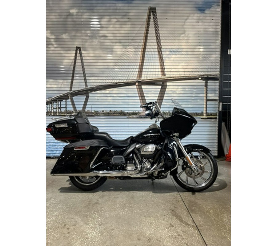 2020 Harley-Davidson FLTRK - Road Glide Limited