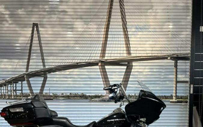 2020 Harley-Davidson FLTRK - Road Glide Limited