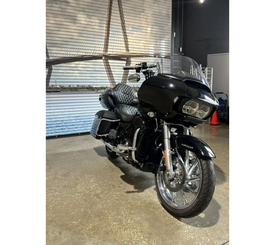 2020 Harley-Davidson FLTRK - Road Glide Limited