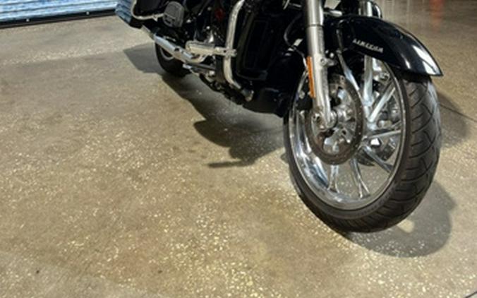 2020 Harley-Davidson FLTRK - Road Glide Limited