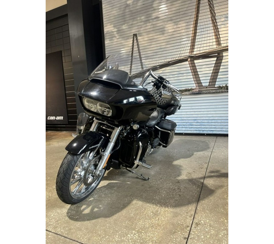 2020 Harley-Davidson FLTRK - Road Glide Limited