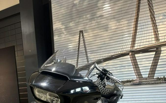 2020 Harley-Davidson FLTRK - Road Glide Limited